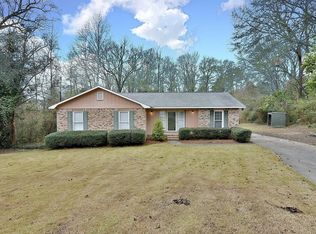 1401 Daisy Ct, Columbus, GA 31904