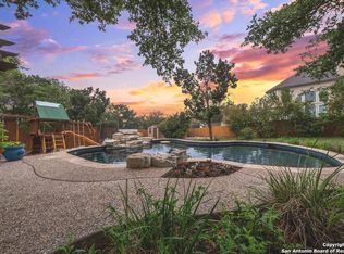 26006 Laurel Pass, San Antonio, TX 78260