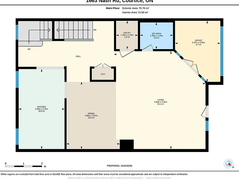 1663 Nash Rd #D8 — Photo 36