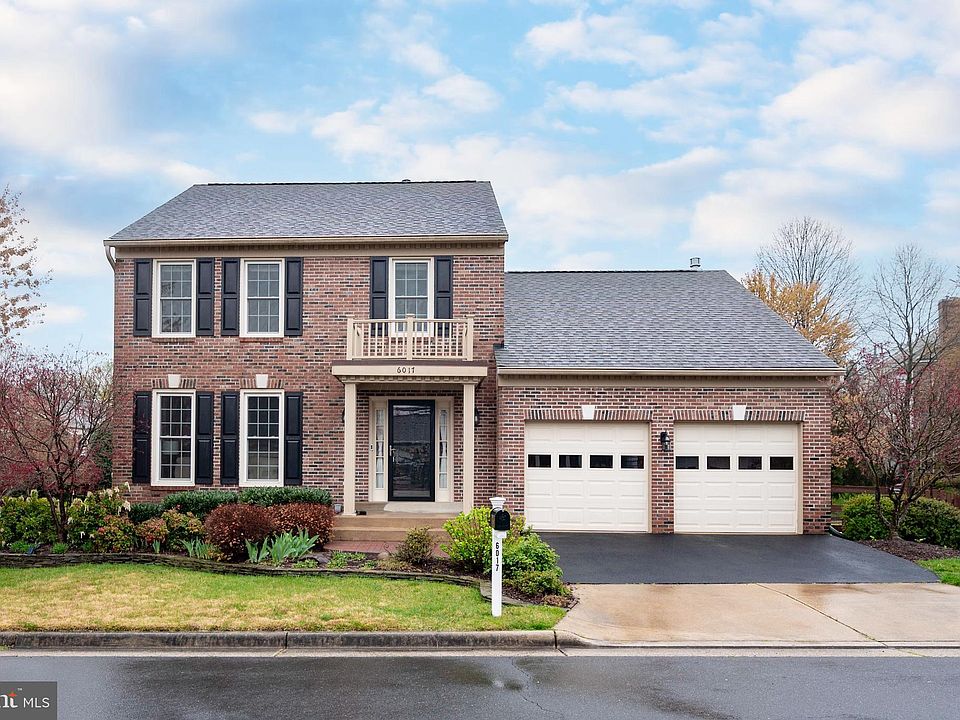 6017 Woodlake Ln, Alexandria, VA 22315 Zillow