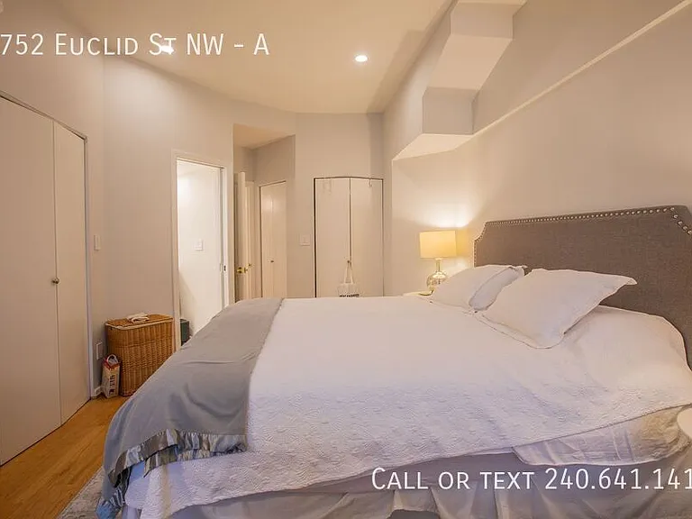 1752 Euclid St NW #A — Photo 21
