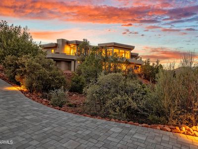 326 Acacia Dr, Sedona, AZ, 86336