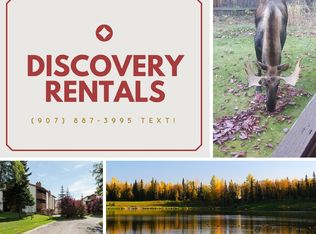 330 E 76th Ave #D, Anchorage, AK 99518