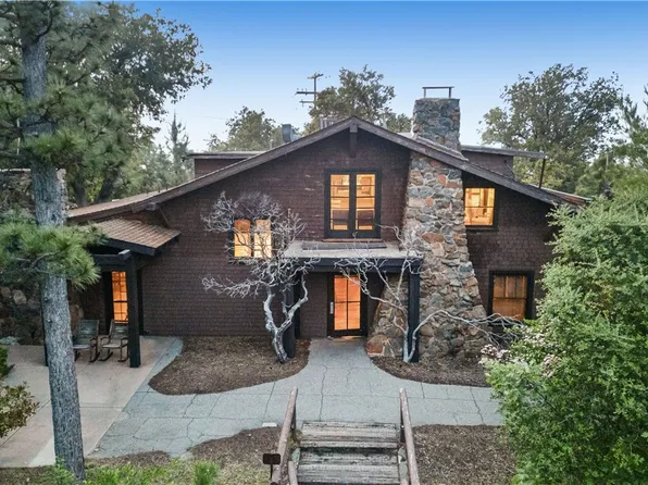 2960 La Posada Way, Julian, CA 92036