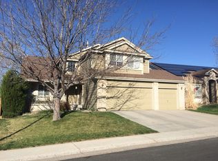 9950 Silver Maple Rd, Highlands Ranch, CO 80129