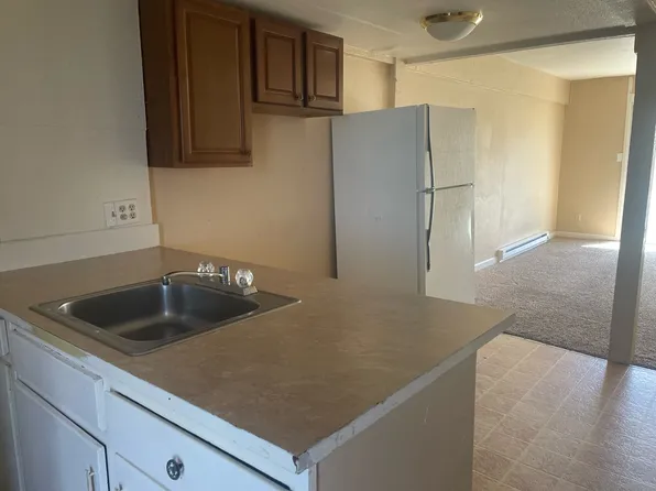 105 Lilac Way #7, Evanston, WY 82930