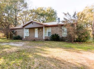 4950 Kushla Station Rd, Eight Mile, AL 36613