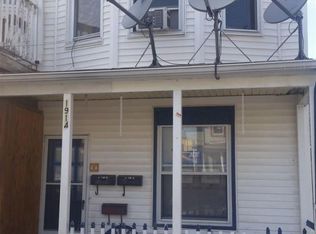 1914 North St, Harrisburg, PA 17103