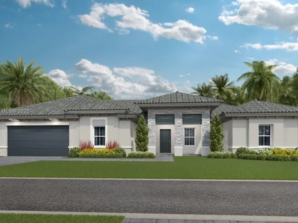 13258 SW 190th Ter, Miami, FL 33177