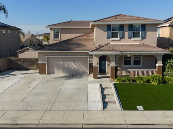 813 Golden Pond Dr, Manteca, CA 95336