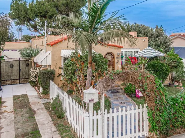 3261 California St, Huntington Park, CA 90255