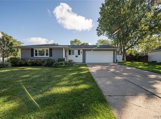 1481 Jamaica Sq, North Tonawanda, NY 14120