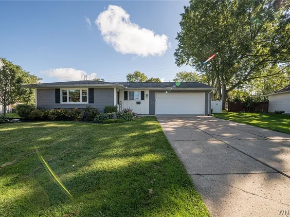 1481 Jamaica Sq, North Tonawanda, NY 14120
