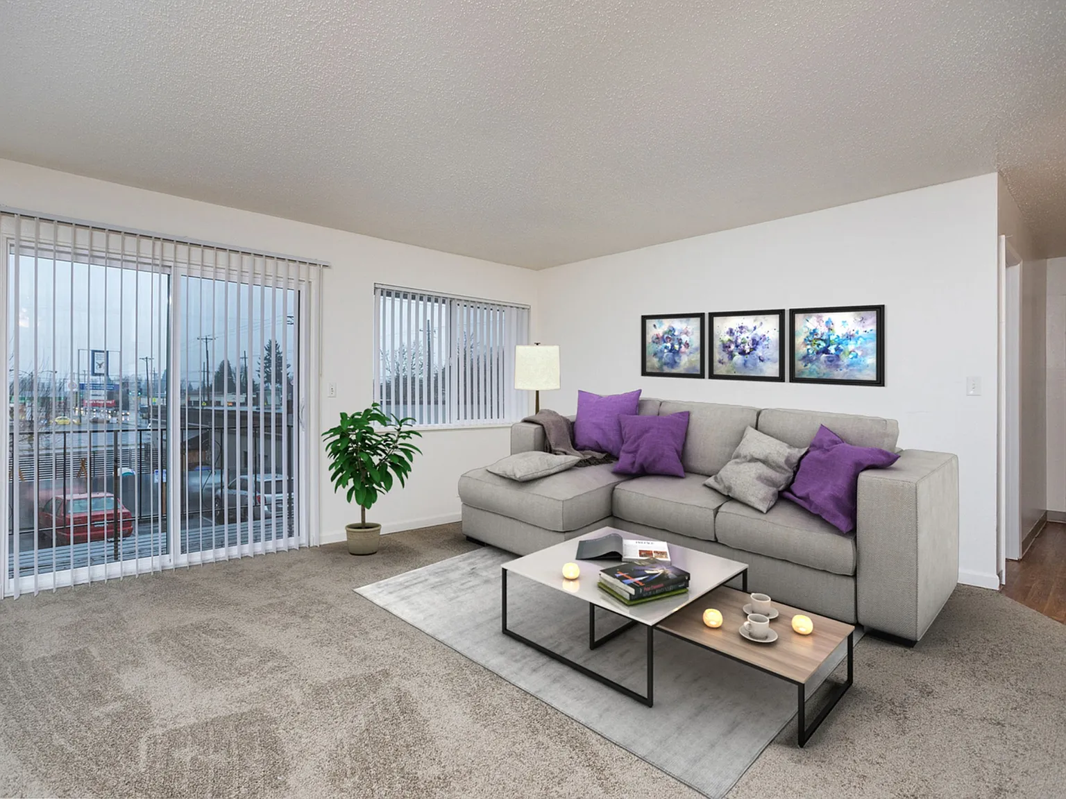 Cimarron Apartments — Photo 3