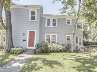 1439 Rutland St, Houston, TX 77008