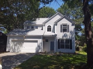 1216 Winding Ridge Ct, Mount Pleasant, SC 29466