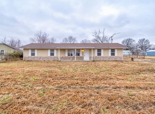137 S Bryan St, Copan, OK 74022
