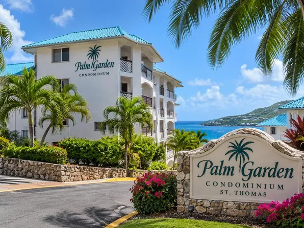 900B-1 Palm Gdns, Saint Thomas, VI 00802