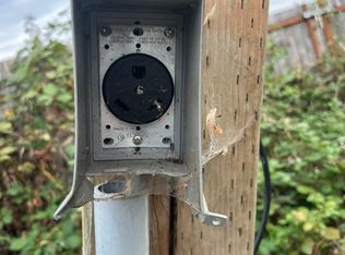 18913 Vashon Hwy SW #RV, Vashon, WA 98070