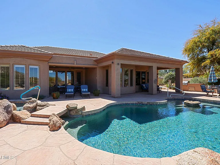 6280 E Amber Sun Dr — Photo 61