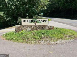 25 Hickory Cove Rd, Jasper, GA 30143