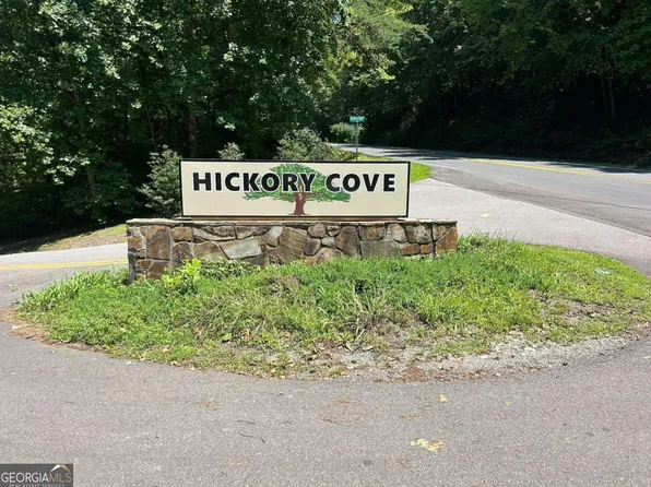 25 Hickory Cove Rd, Jasper, GA 30143