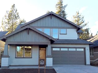 61061 SE Ruby Peak Ln, Bend, OR 97702