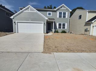 2795 Sanderling Ct SE, Kentwood, MI 49508