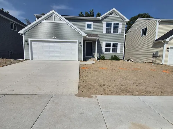 2795 Sanderling Ct SE, Kentwood, MI 49508