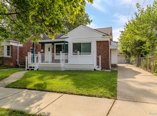 11427 Riverdale, Redford, MI 48239