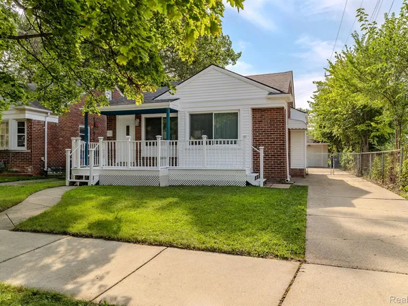 11427 Riverdale, Redford, MI 48239