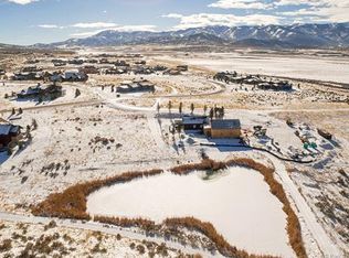 2341 Saddlehorn Dr, Park City, UT 84098