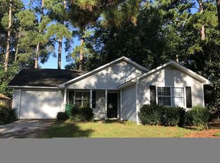 2902 Fawnwood Cir, Valdosta, GA 31602