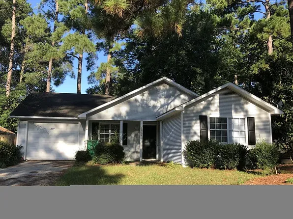 2902 Fawnwood Cir, Valdosta, GA 31602