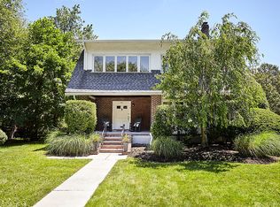 630 Hamilton Rd, South Orange, NJ 07079