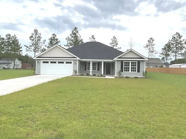 330 Tallulah Bnd, Ellabell, GA 31308