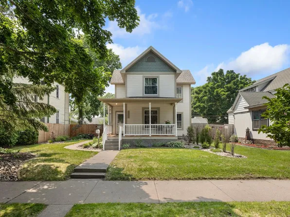 1617 Wood STREET, La Crosse, WI 54603