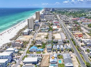 (Undisclosed Address), Panama City Beach, FL 32408