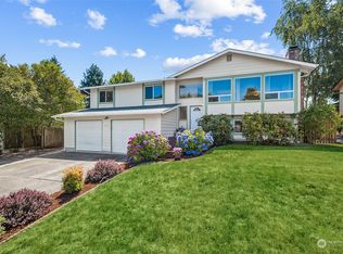 3703 SW 331st Pl, Federal Way, WA 98023
