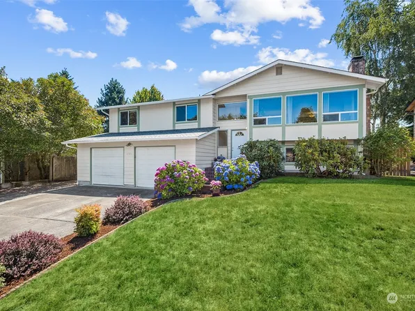 3703 SW 331st Place, Federal Way, WA 98023