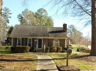 5600 Spring Pines Way, Raleigh, NC 27616