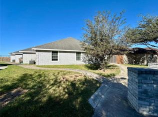 4307 W La Guardia Ln #4, Edinburg, TX 78539