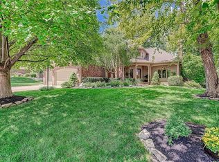 7649 Killarney Dr, Indianapolis, IN 46217