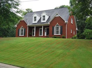 2901 Garland Cir, Birmingham, AL 35242