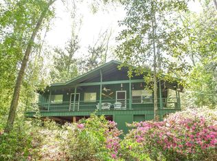 1742 Hillbilly Heaven Rd, Livingston, TX 77351