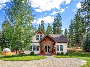 9780 Moore Dr, Cascade, ID 83611