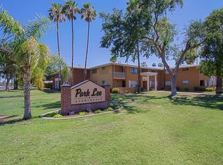 Park Lee, Phoenix, AZ 85015