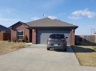 13351 E 134th St N, Collinsville, OK 74021