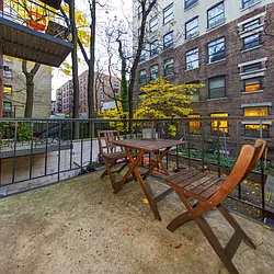 Rented by REAL New York