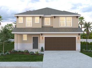 Magnolia Plan, Antlers Crossing, Laredo, TX 78045